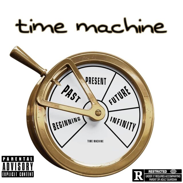 Time machine