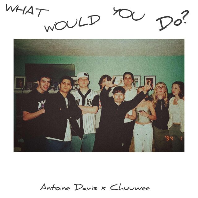 What Would You Do?