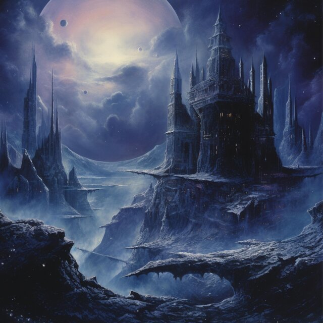 palace