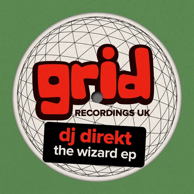 The Wizard EP