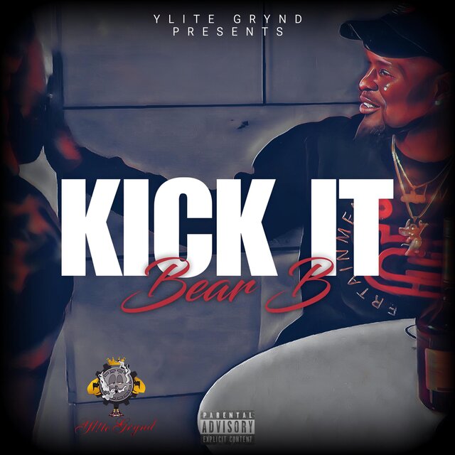 KICK IT