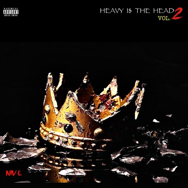 HEAVY I$ THE HEAD VOL 2