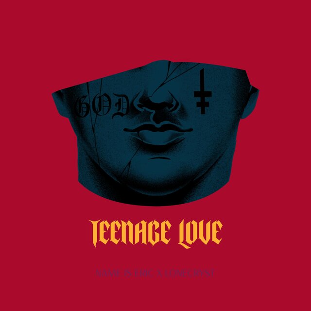 TEENAGE LOVE