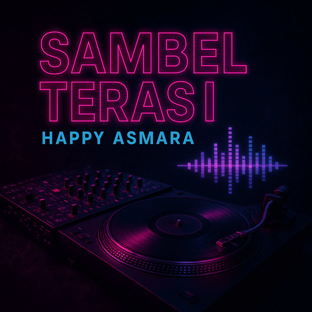 Sambel Terasi (Remix)