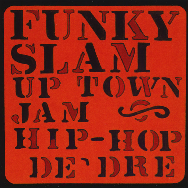 Funky Slam Uptown Jam