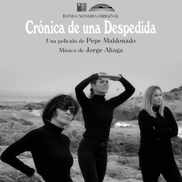 Crónica de una Despedida (Banda Sonora Original)