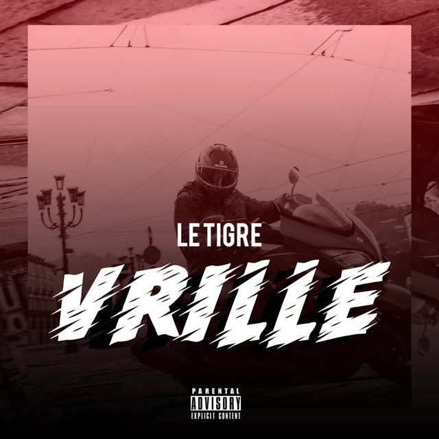 Vrille