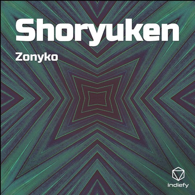 Shoryuken