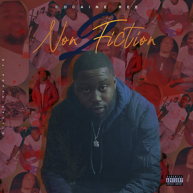 NonFiction 2