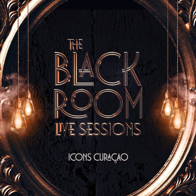 The Black Room Live Sessions