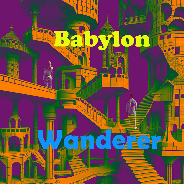 Babylon