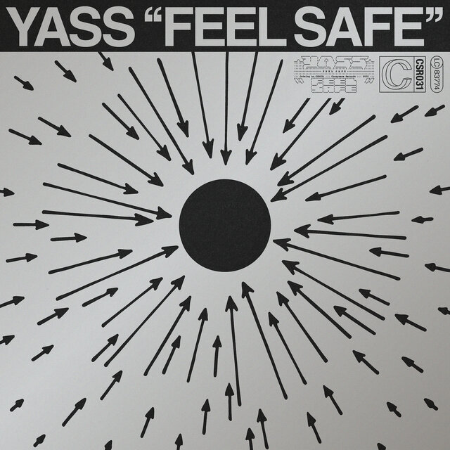 Feel Safe