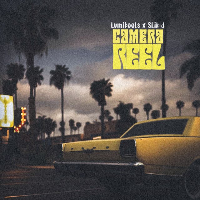 Camera Reel (feat. SLik d)