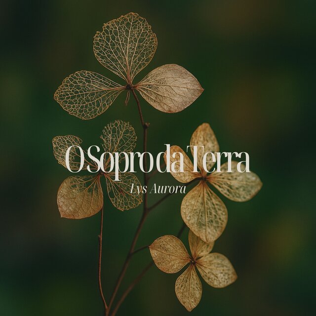 O Sopro da Terra