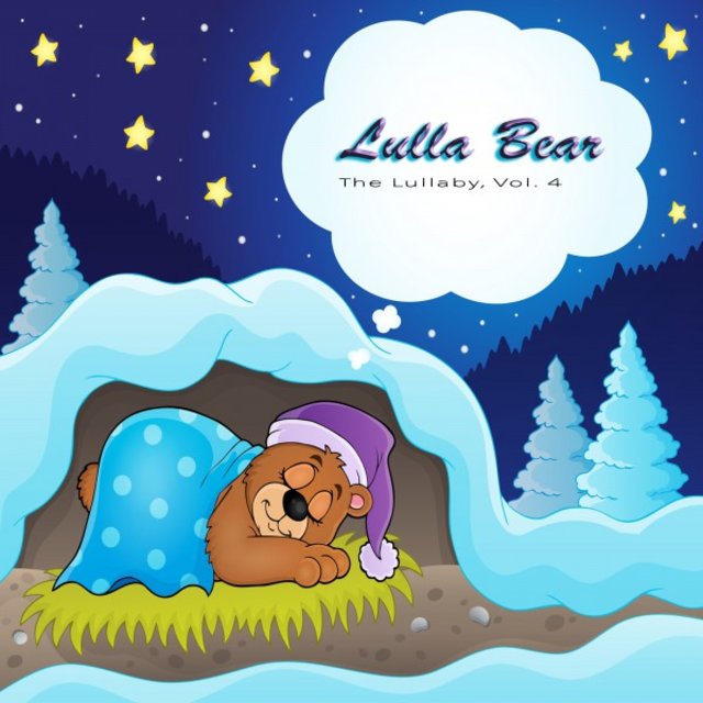 The Lullaby, Vol. 4