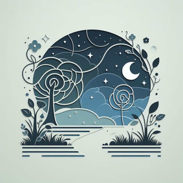 Enchanted Garden