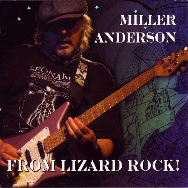 From Lizard Rock! (Live 2008)