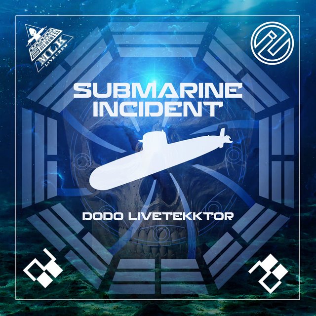 Submarine Incident