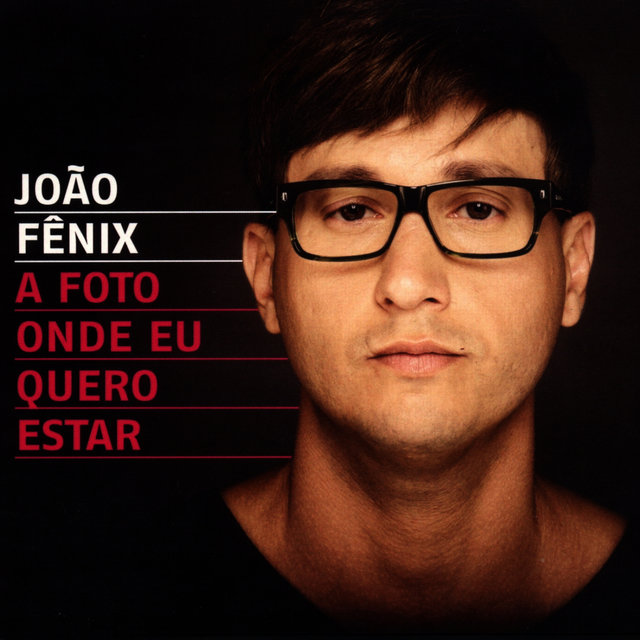 A Foto Onde Eu Quero Estar