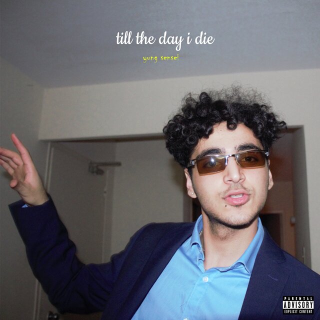 till the day i die