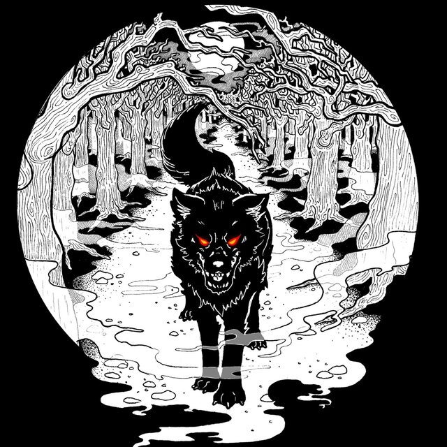 Wolf