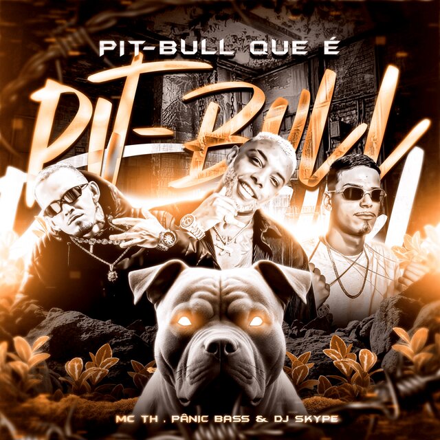 PitBull Que é PitBull
