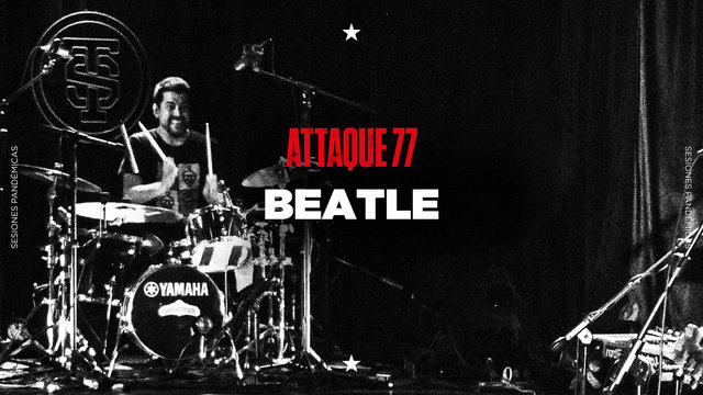 Beatle (Sesiones Pandémicas)