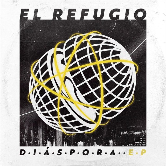Diáspora - EP