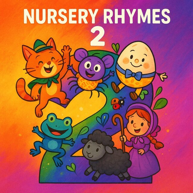 Nursey Rhymes 2