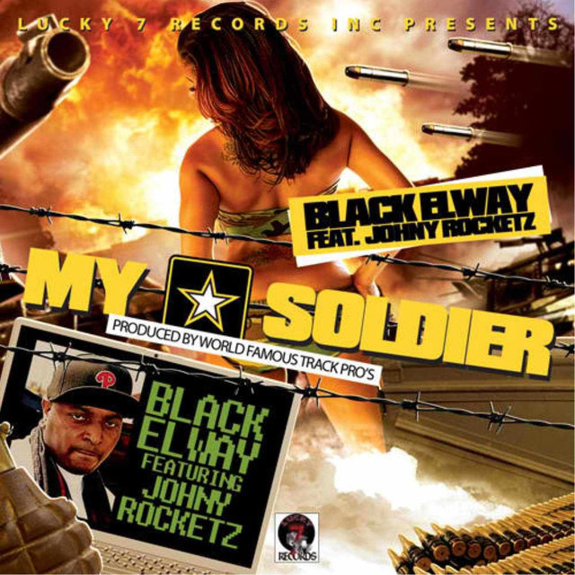 My Soldier