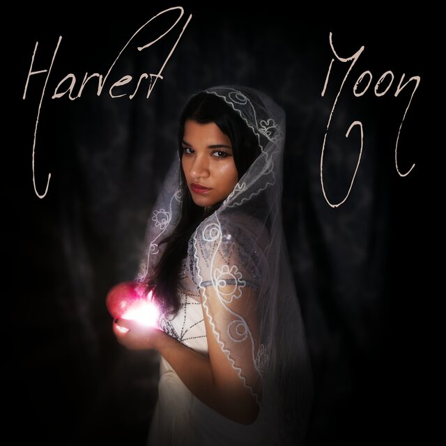 Cover art for album Harvest Moon by Sora X