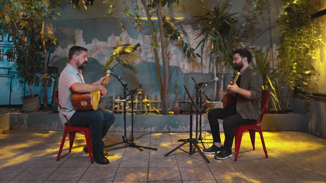 PortakalAltı Kayıtları: Bir Dost Bulamadım