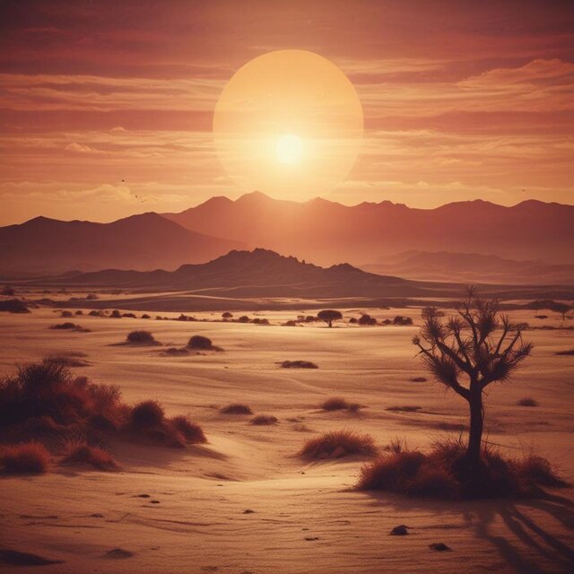 Oasis Glow