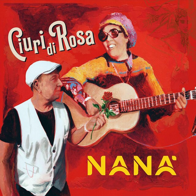 Ciuri di Rosa