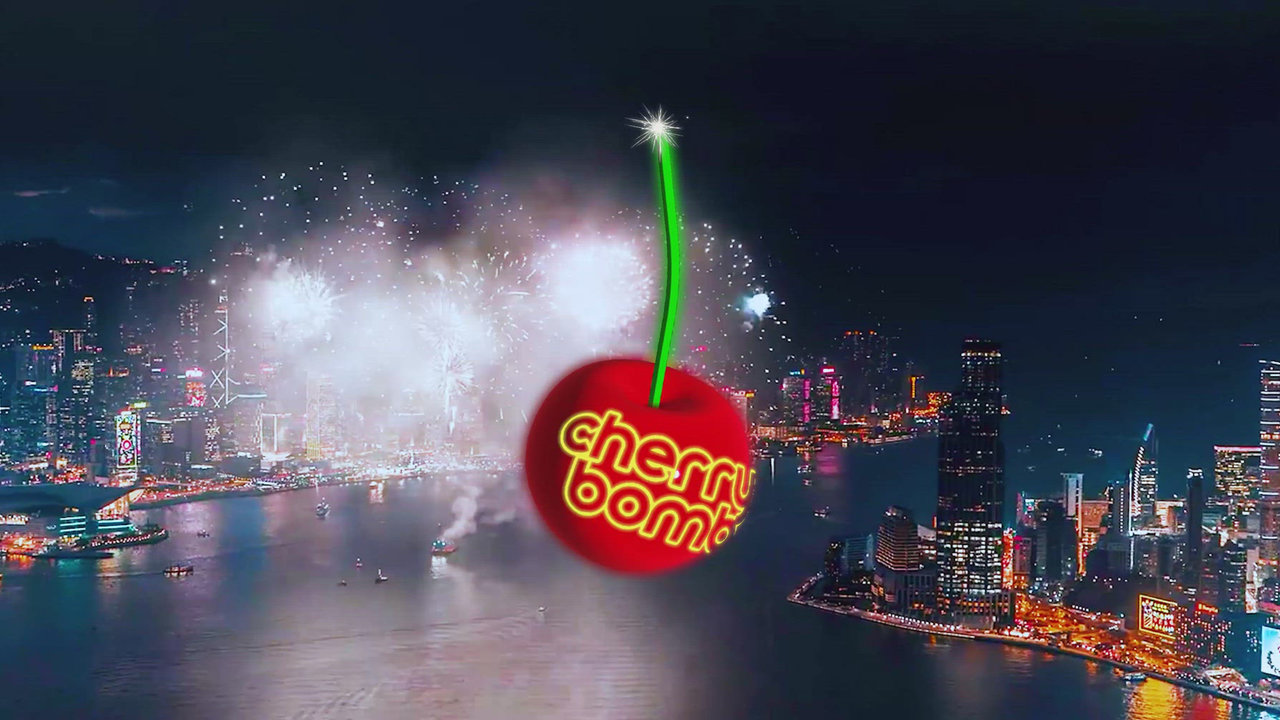 Cherry Bomb