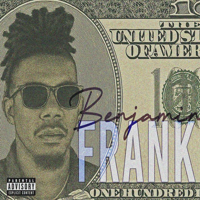 Benjamin Frank