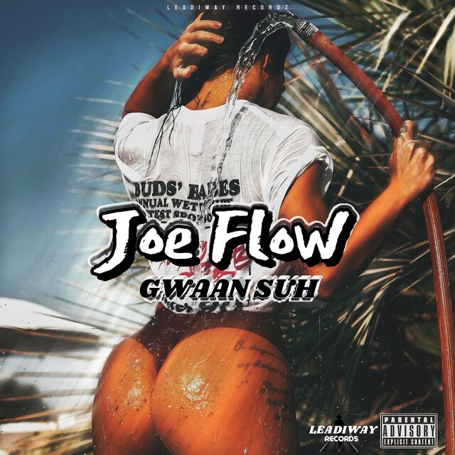 Gwaan Suh