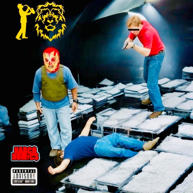 JAZZYNOMICS