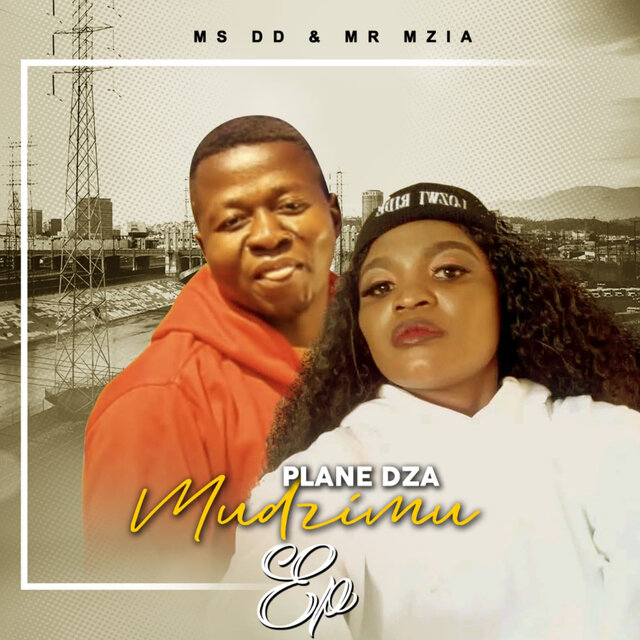 Plane Dza Mudzimu