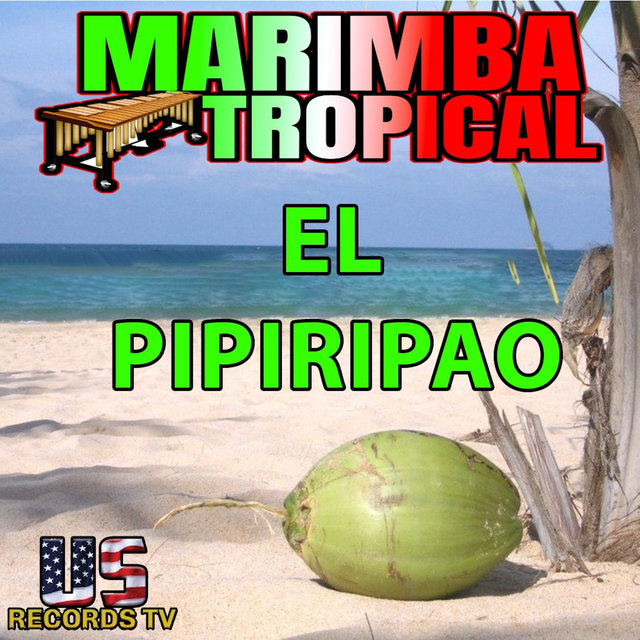 El Pipiripao (Marimba)
