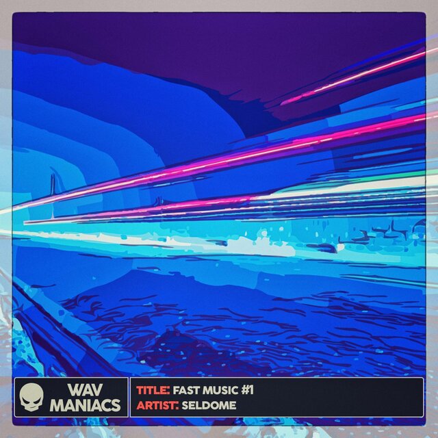 Fast Music Vol.1