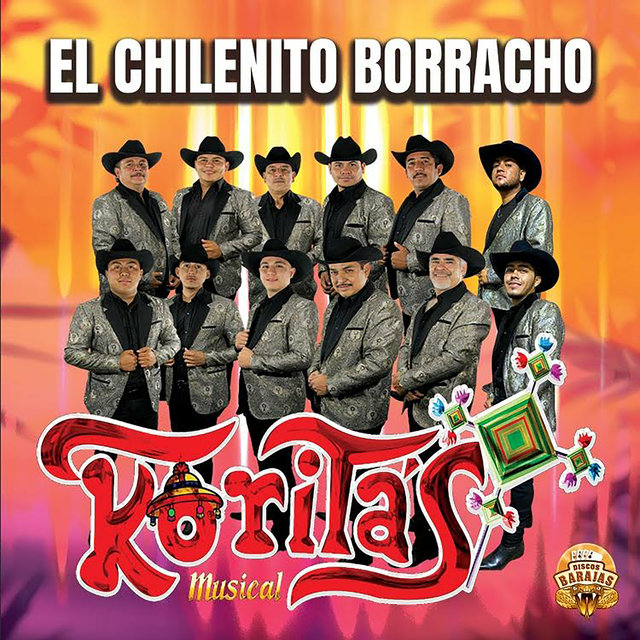 El Chilenito Borracho