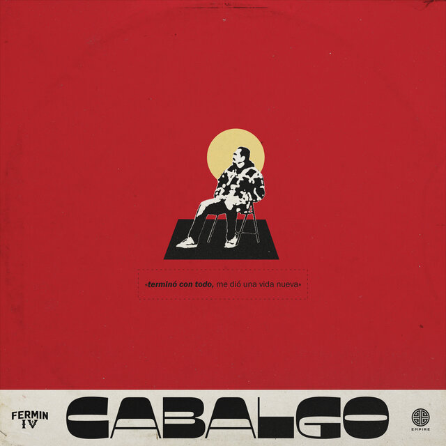 Cabalgo