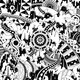 Cover art for album Mole City by Quasi