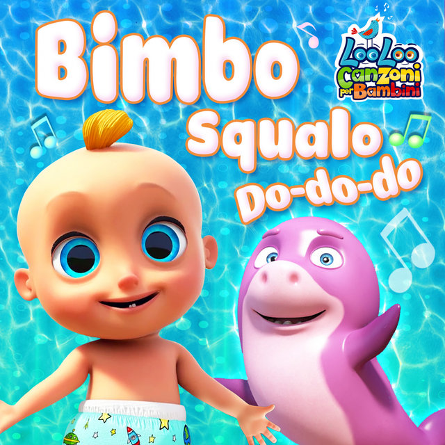 Bimbo Squalo Do-do-do