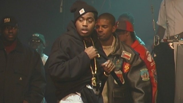 Rewind / Last Real N***** Alive (from Made You Look: God's Son Live)