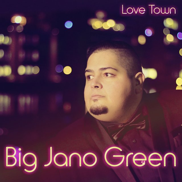 Love Town
