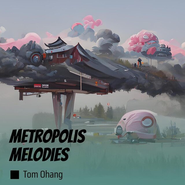 Metropolis Melodies