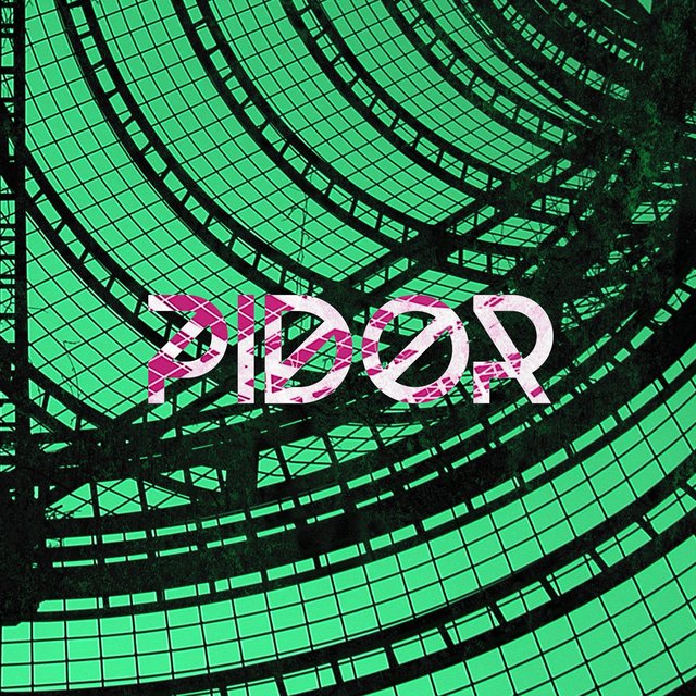 Pidor