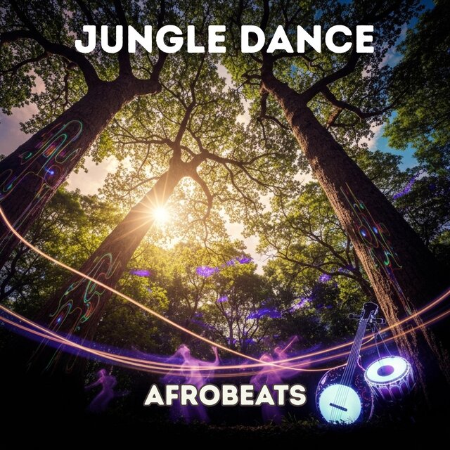 Jungle Dance